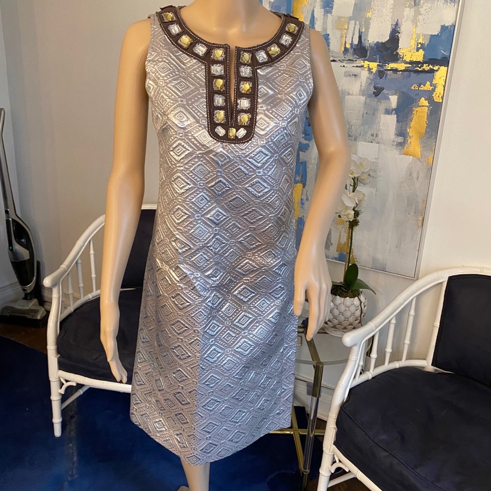 Tori Burch Dress